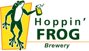 Hoppin Frog