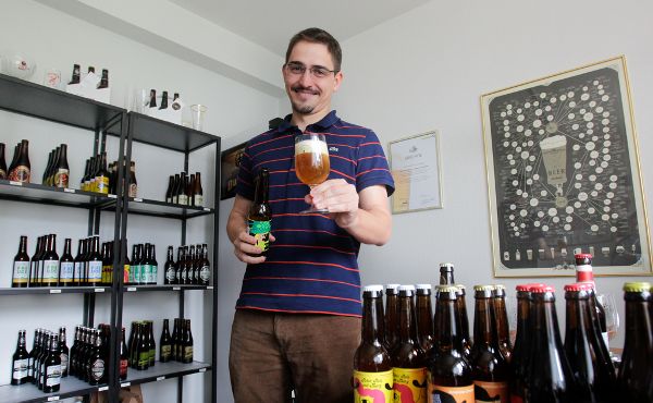 Craft Beer Luxembourg