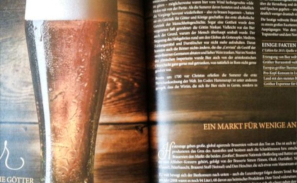 Craft Beer Luxembourg