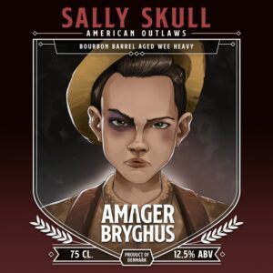 Sally Skull
