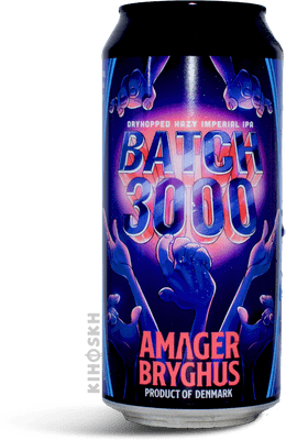 Batch 3000